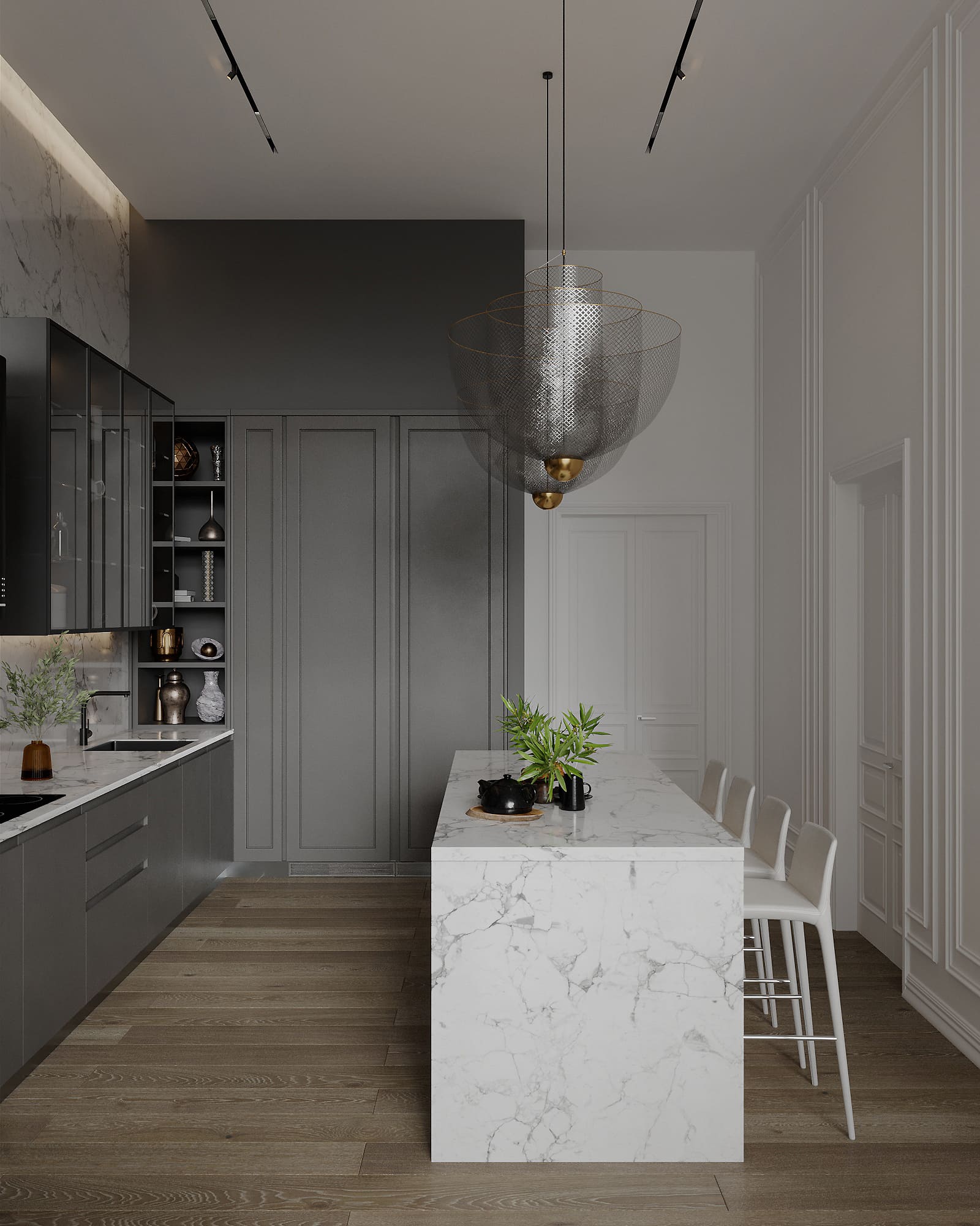 Casa Malta P+E